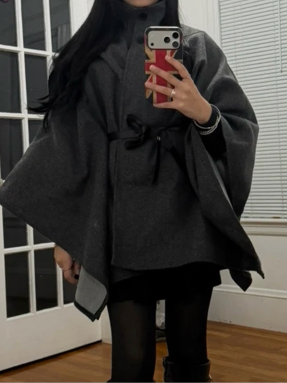 Poncho